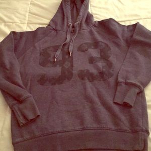 Cotton on hoodie